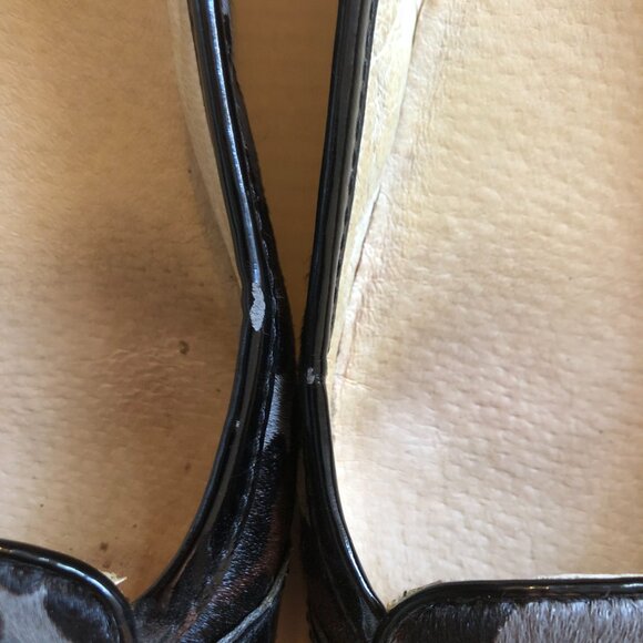 MICHAEL KORS FULTON MOC - size8 - Picture 11 of 11